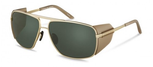Porsche Design P8593 B ABC